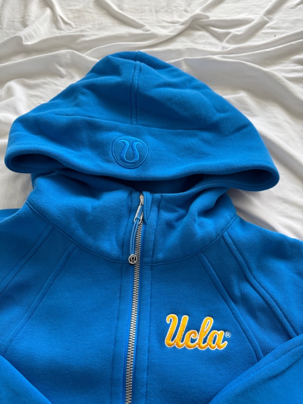 lululemon UCLA SCUBA